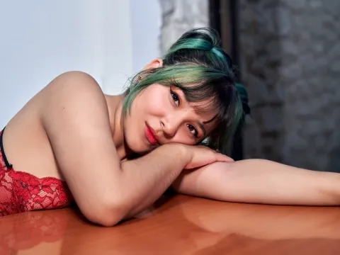 sex video live chat model EmilyMizuno