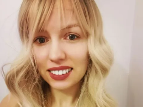 webcam stream model EmilyNolan