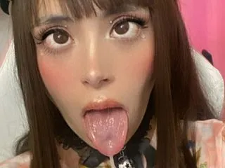 nude webcam chat model EmilyPaulette