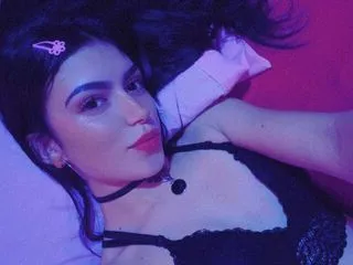 sexy webcam chat model EmmaJust