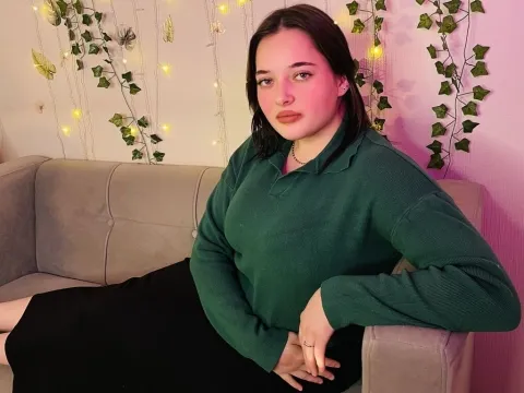 live online sex model EricaChandler