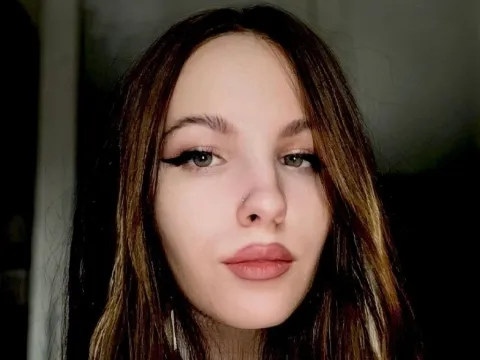 live webcam chat model ErinSteawart