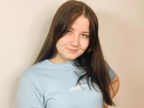 live webcam chat model ErleneFerrett