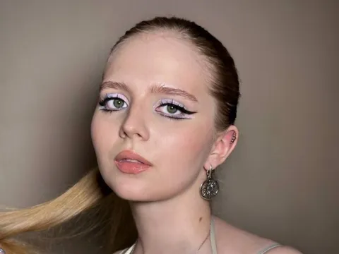 live teen sex model ErleneGabriel