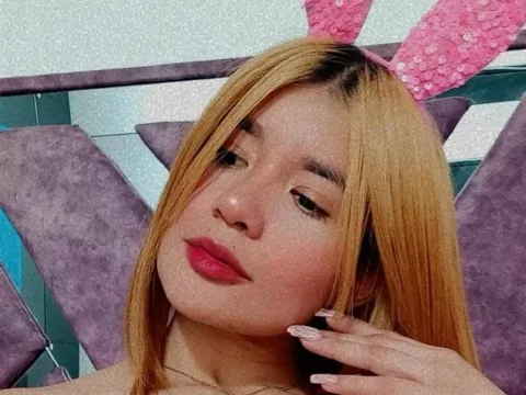 teen webcam model EstefaniRayn