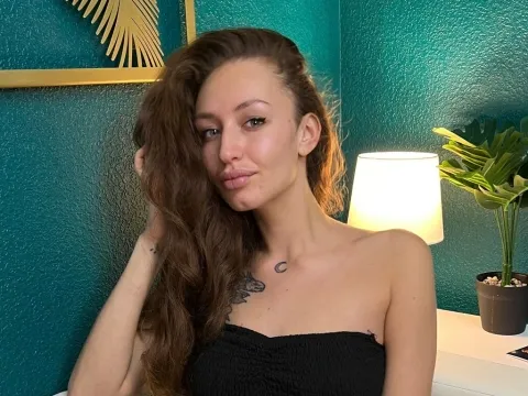 jasmine live chat model EstelleRyan