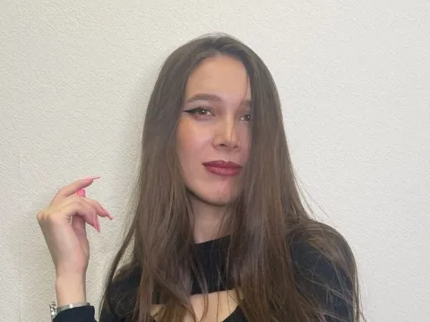 webcam sex model EsterDunsford