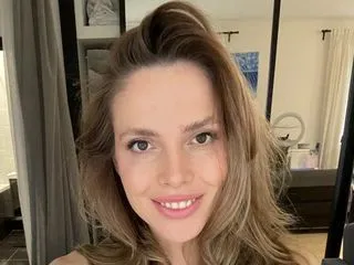 sex webcam model EstherWillson