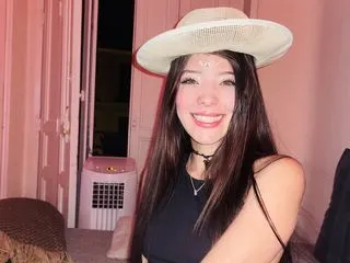 nude webcam chat model EstrellaDeldia