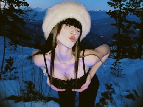 webcam sex model EugeniaHazle