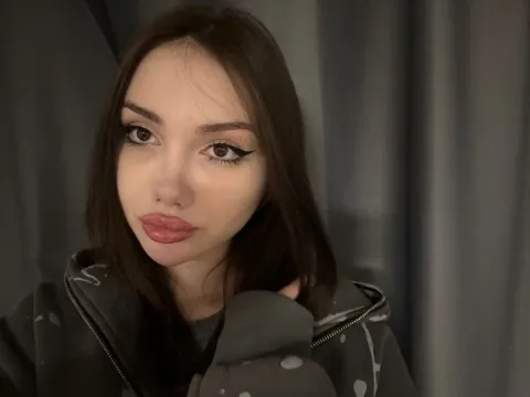 live webcam sex model EvaHoloway