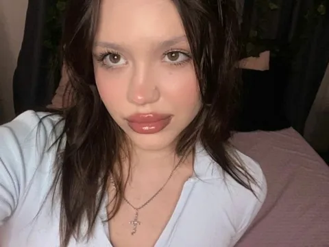 jasmin webcam model EvaLally