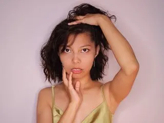 jasmin webcam model EvaShanty
