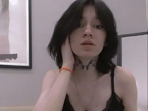 jasmin webcam model EvaWolker