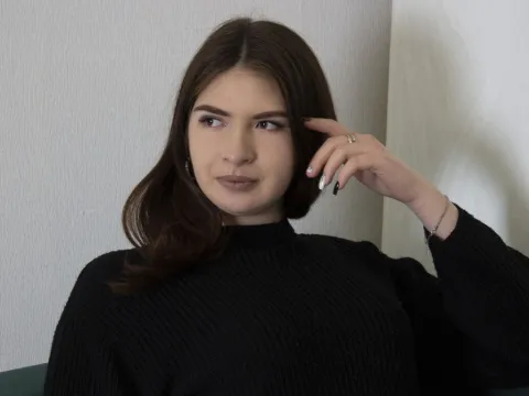 adult web cam model EvangelinaMeis