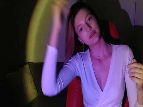 sex webcam chat model EvansMils