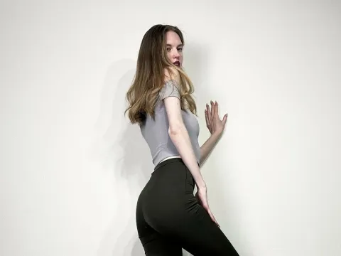 live sex cam show model EveMure