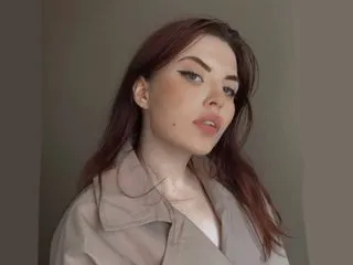 video live chat model EvelinaKurikawa