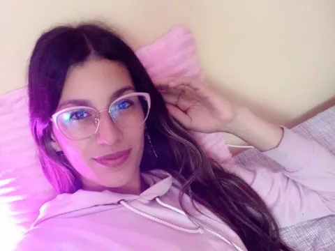live position sex model EvelynGy