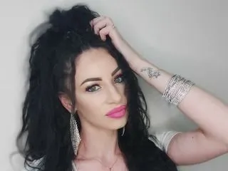 adult webcam model EvieMiller
