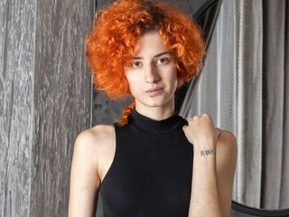 modelo de live sex tv FabianaGreys