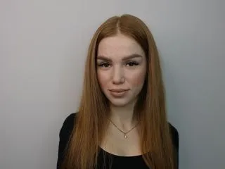 live sex cam model FlairBrandon