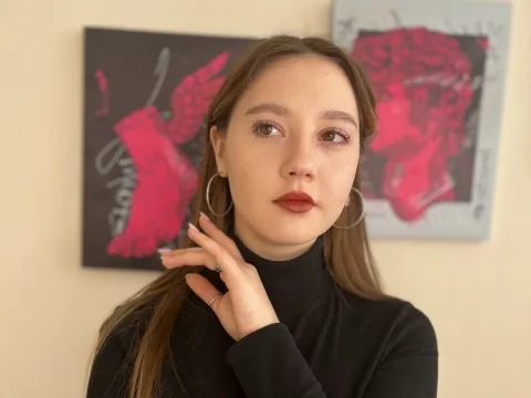 video live sex model FlairDredge