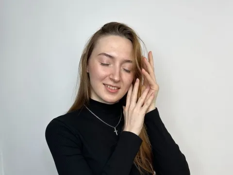 sexy webcam chat model FloraDyer