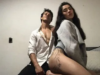 cam live sex model FreiAndJhon