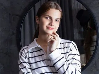 live sex teen model FridaDumont