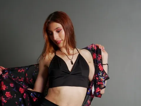 Brazilian wax model GabrielaKovalenk