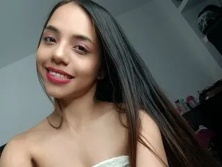live sex web cam model GabyMyers
