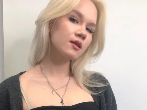 live sex com model GaynaBeste