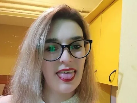 live sex video chat model GeorgYiana