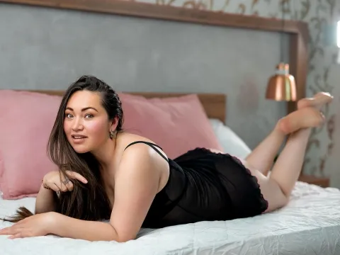 live sex video chat model GianaSoto