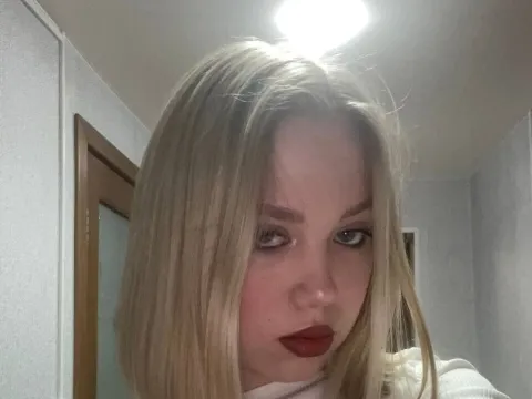 live webcam sex model GillianDryer