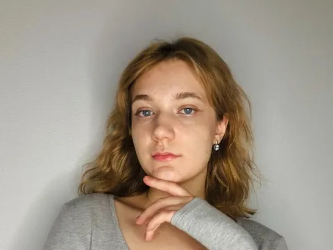 live online sex model GlennaAxtell