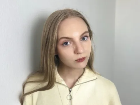 live webcam sex model GlennaBrainard