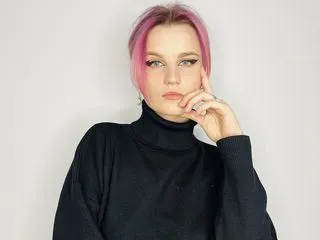 live sex teen model GlennaDaunt