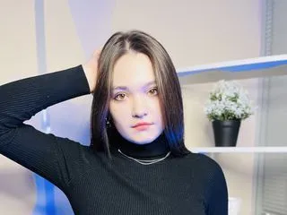 live webcam sex model GlennaFort
