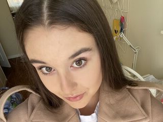 cam chat live sex model GlennaHanners