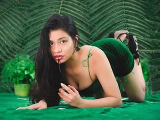 teen webcam model GraceSillva