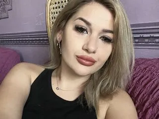hot live webcam model GreenKarina
