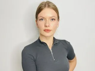 video live chat modèle GretaMeison