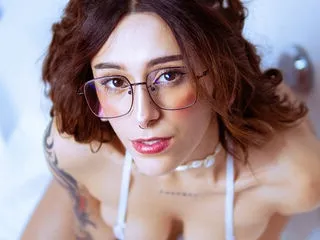 live sex woman model HaliStone