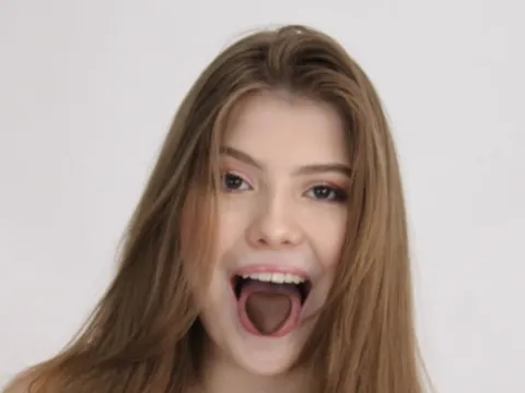 video live sex cam model HaliaLeroy