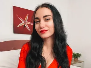 live webcam sex model HannaCheeks