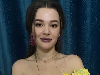 live sex cam show model HannaNeal