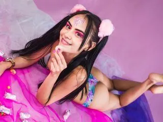 pussy webcam model HannahBianchi