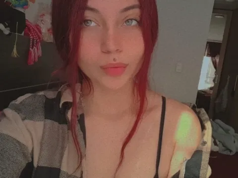 live webcam sex model HannahMontalvo